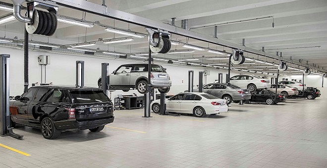 Arsin Oto Servis
