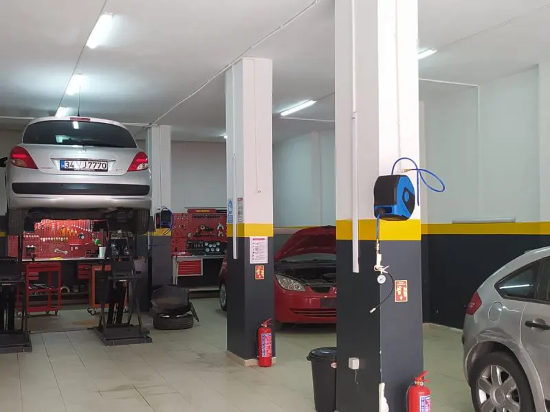 Arsin Oto Servis